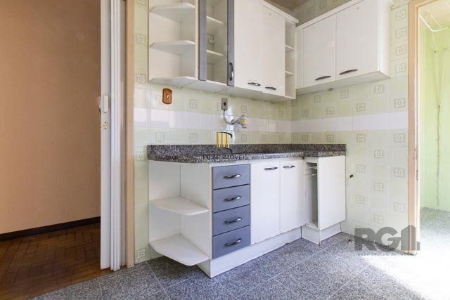 Apartamento 2 dormitórios no bairro Floresta