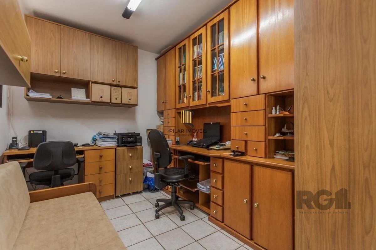 Cobertura 3 dormitórios no bairro Petrópolis