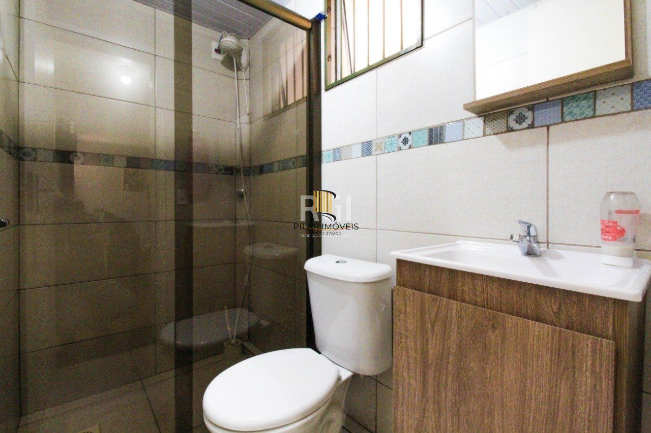 Apartamento para Venda - 49m², 2 dormitórios, 1 vaga - Parque Santa Fé