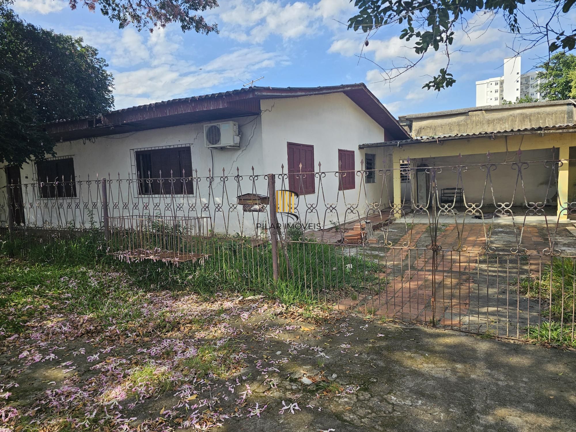 Casa 4 dormitórios no bairro Marechal Rondon