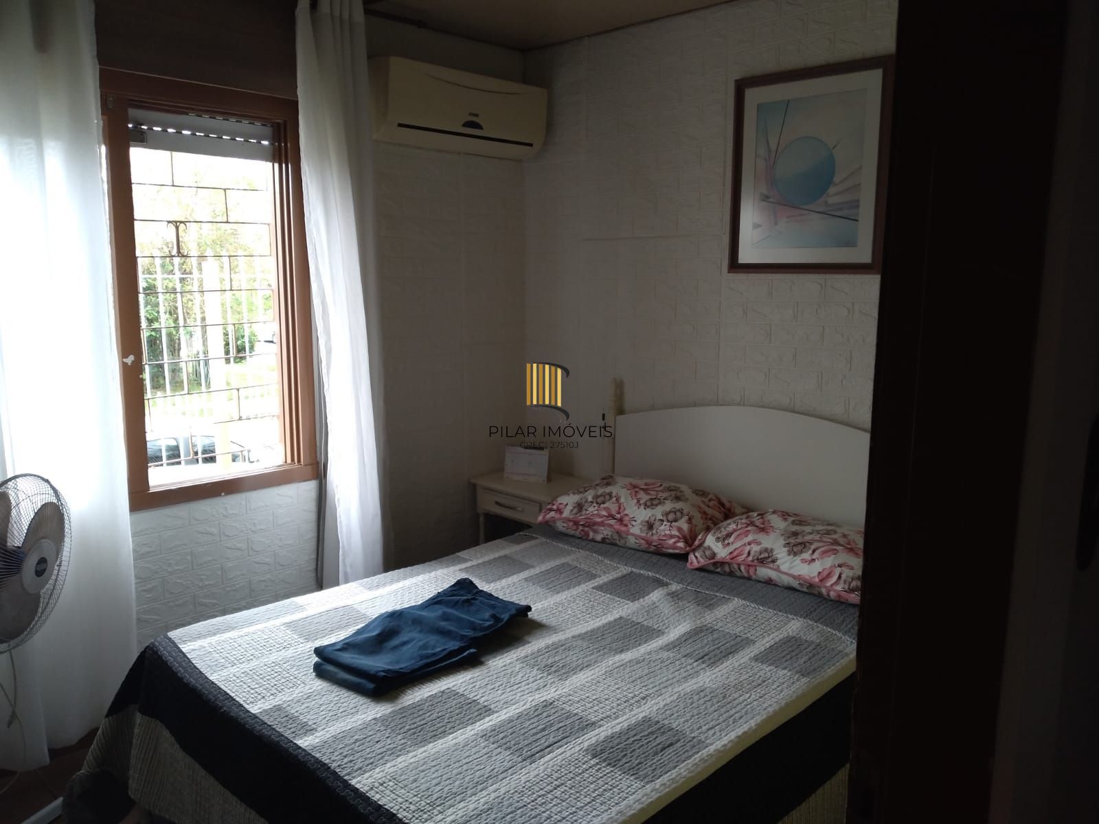 Casa de esquina 4 Dormitórios (2 suítes) no Jardim Leopoldina!