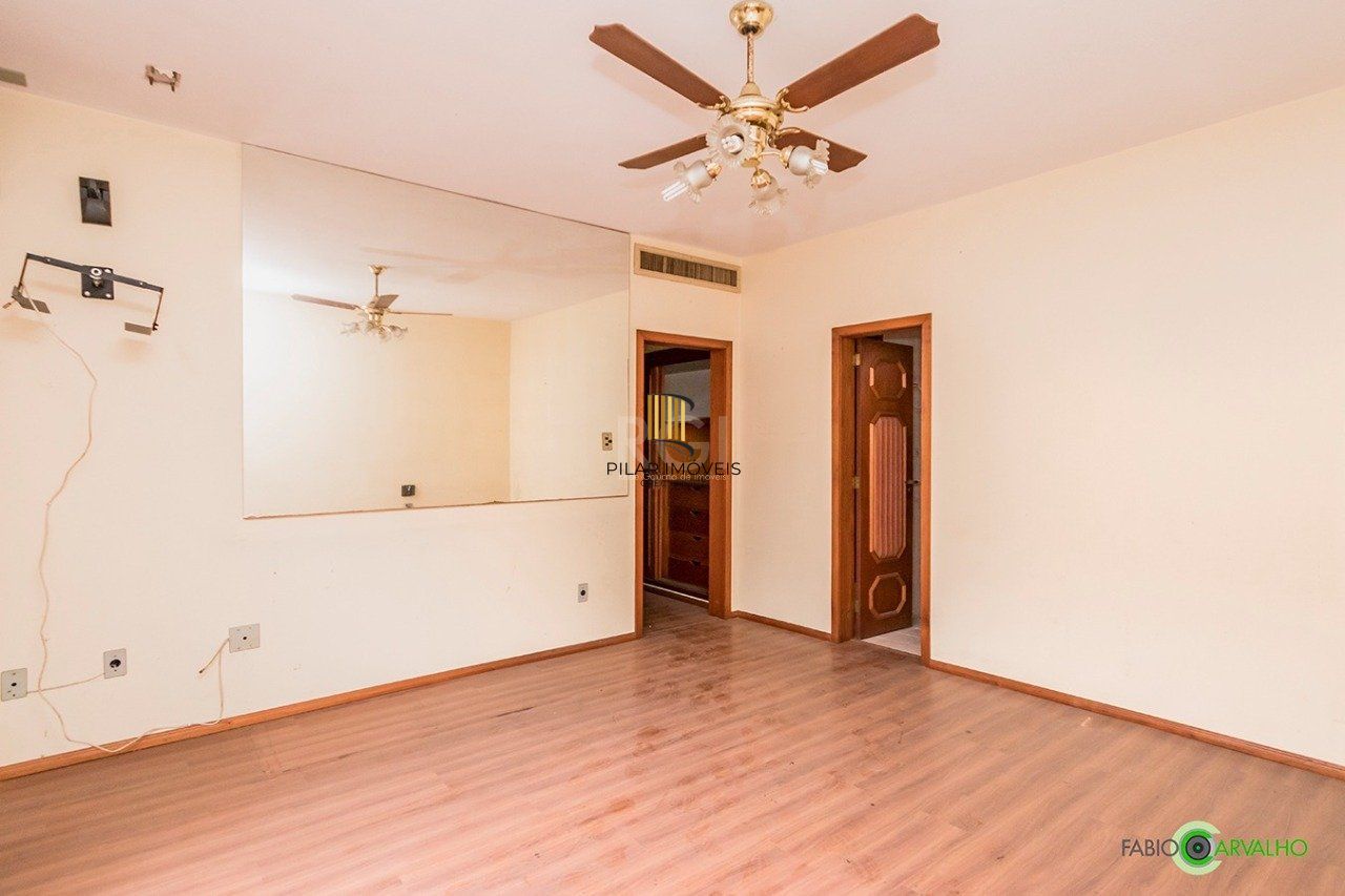 Casa para Venda - 307m², 4 dormitórios, sendo 2 suites, 3 vagas - Higienópolis