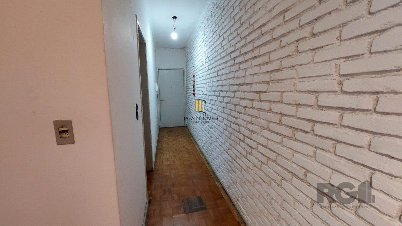 Apartamento 2 dormitórios no bairro São João
