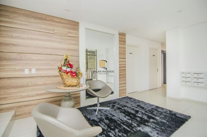 Apartamento 3 dormitorios a venda, Rua Silva Jardim