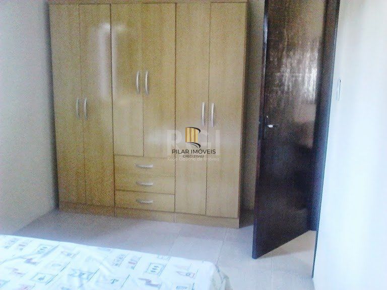 Casa para Venda - 147m², 3 dormitórios, 2 vagas - Rubem Berta