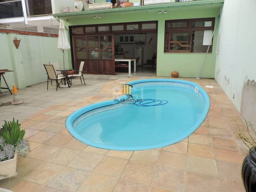 Casa para Venda - 229m², 3 dormitórios, sendo 1 suites, 1 vaga - São Geraldo