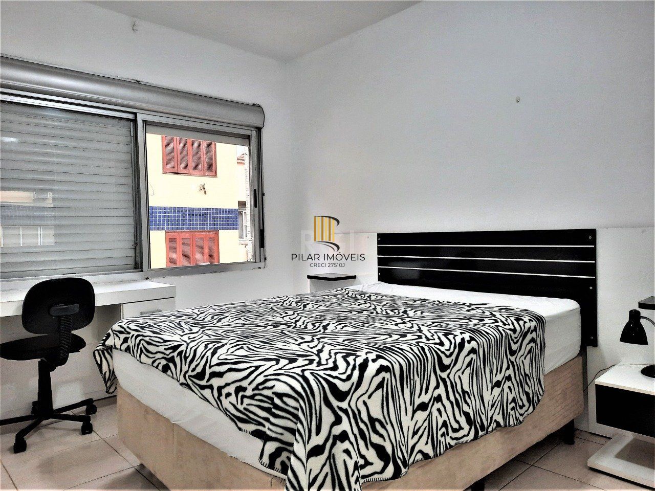 Apartamento para Venda - 50.8m², 2 dormitórios, Centro Histórico