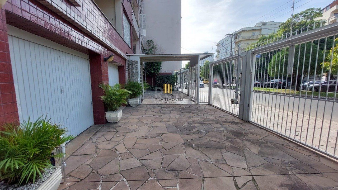 Duplex 4 dormitórios no bairro Santana