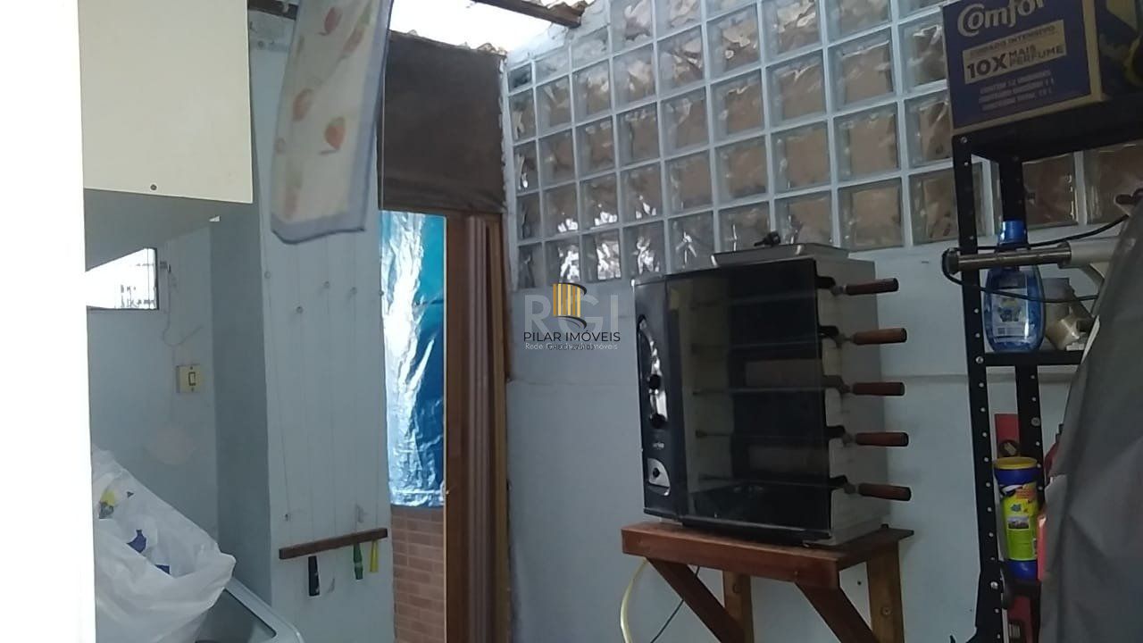 Apartamento para Venda - 90.3m², 3 dormitórios, Partenon