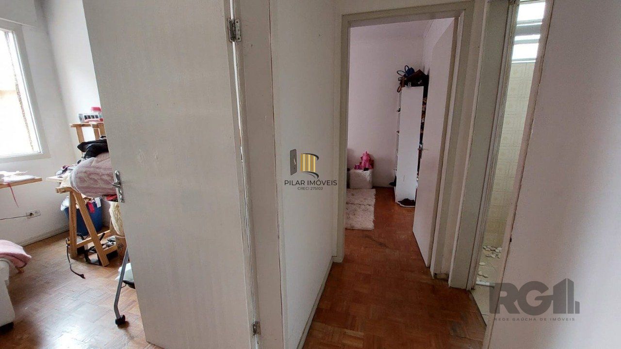 Apartamento 2 dormitórios no bairro São João