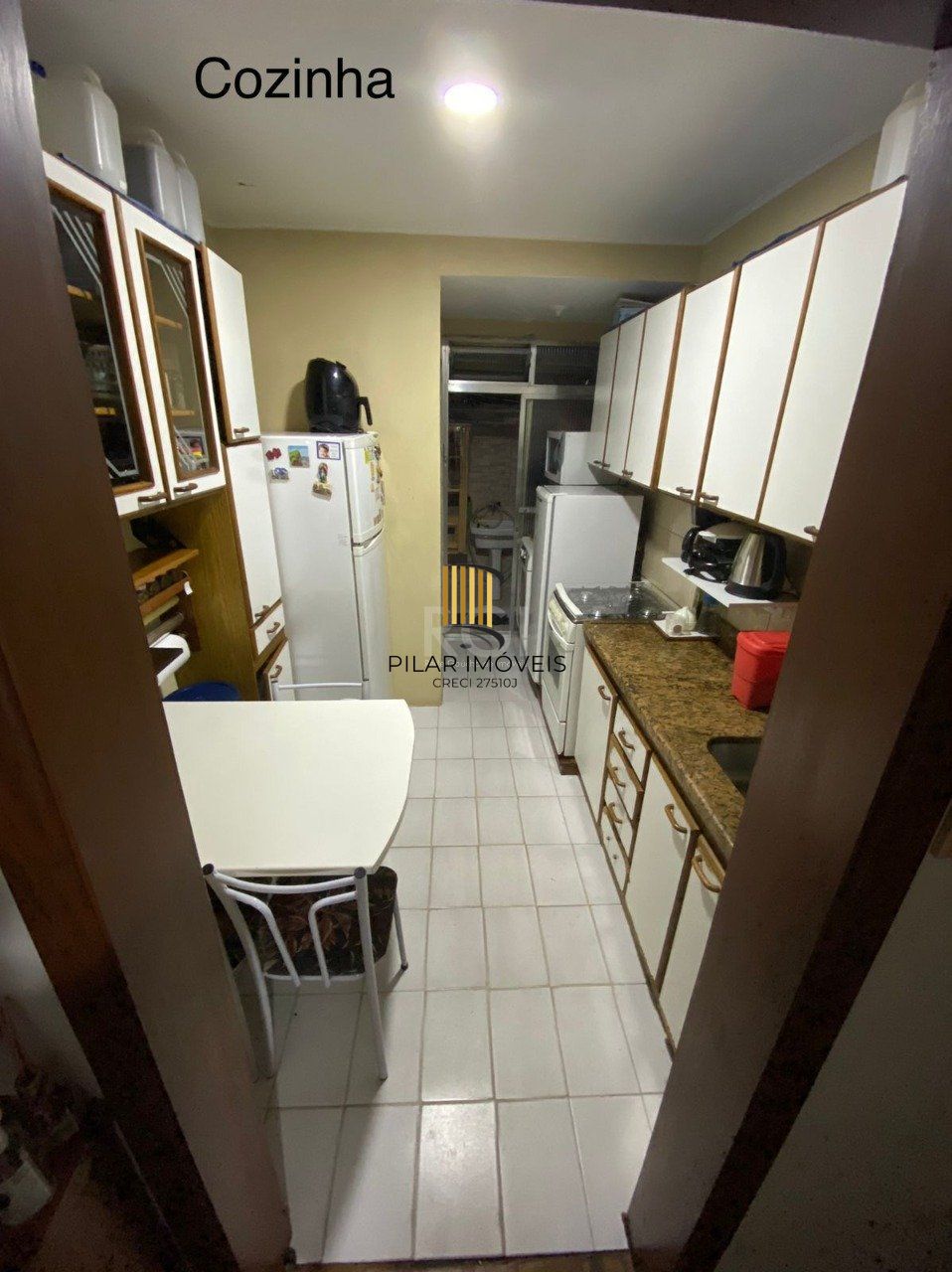 Apartamento para Venda - 58.18m², 2 dormitórios, Farroupilha