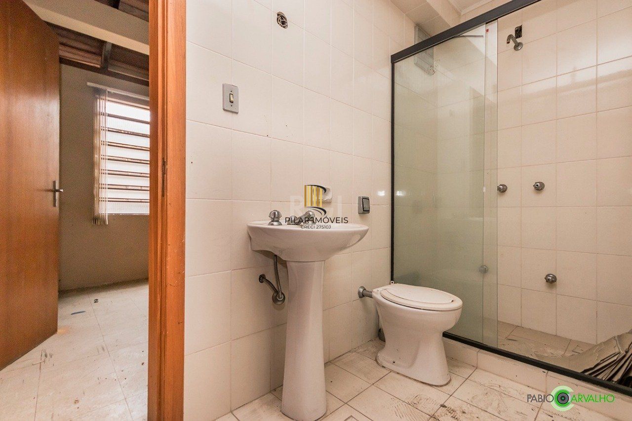 Casa para Venda - 307m², 4 dormitórios, sendo 2 suites, 3 vagas - Higienópolis