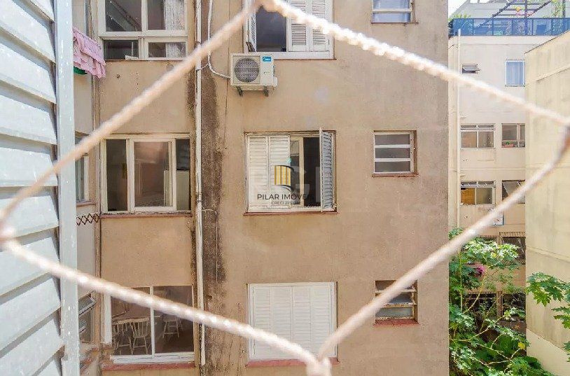 Apartamento 1 dormitório no bairro Centro Histórico