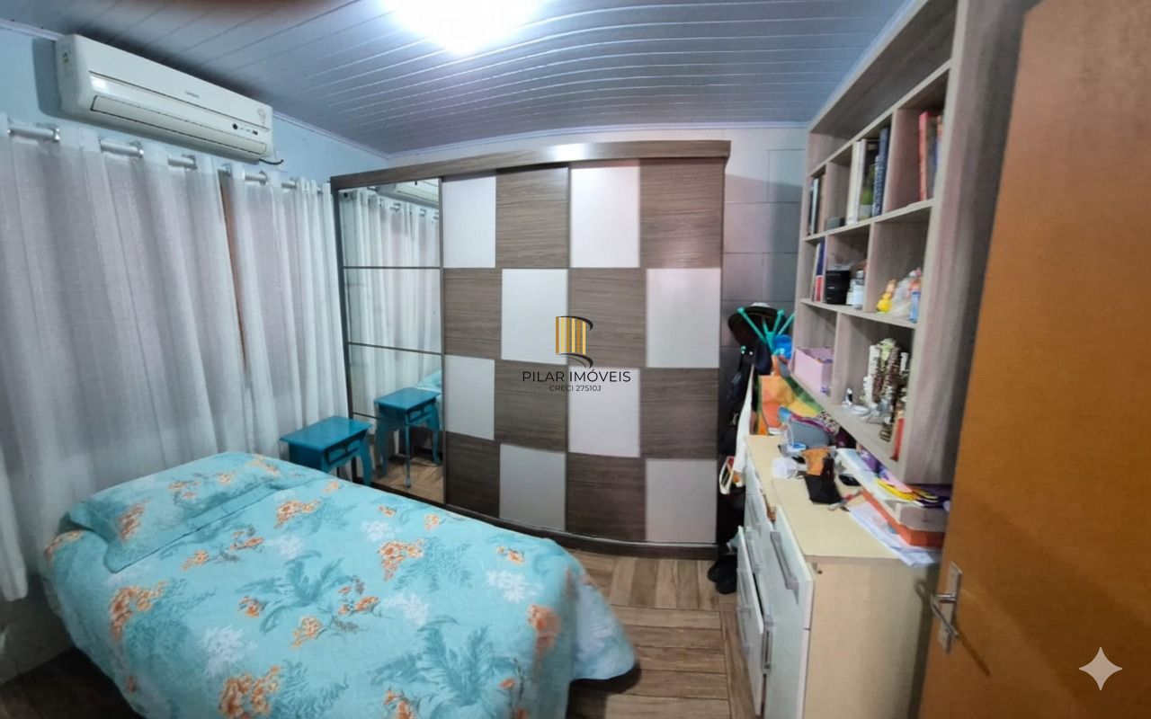 Casa com piscina / 5 Quartos / 2 Suítes / Churrasqueira / Piscina / Anexo fundos / Formoza / Alvorada / RS