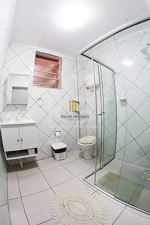 Casa para Venda - 268m², 16 dormitórios, 2 vagas - São Geraldo