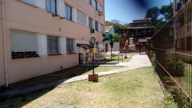 Apartamento para Venda - 43m², 1 dormitório, 1 vaga - Parque Santa Fé - Pilar Imóveis