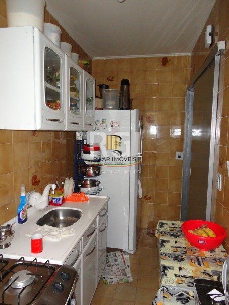 Apartamento para Venda - 54.7m², 2 dormitórios, Cristo Redentor