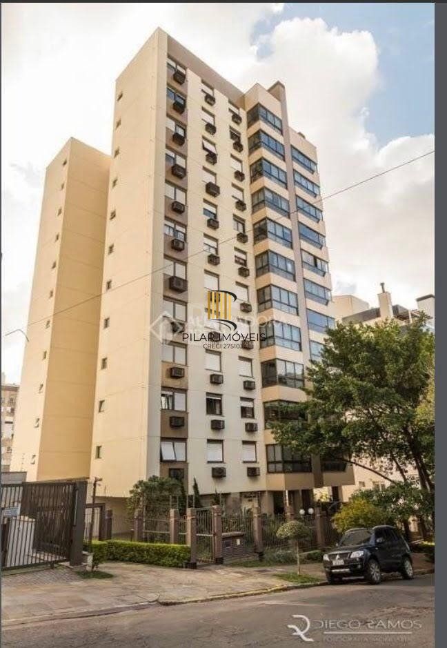 Apartamento para Venda - 100.55m², 3 dormitórios, sendo 1 suites, 2 vagas - Boa Vista