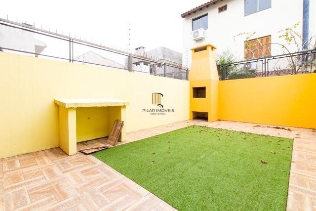 Casa para Venda - 100.45m², 2 dormitórios, sendo 2 suites, 1 vaga - Aberta dos Morros/ Altos do Santa Rita