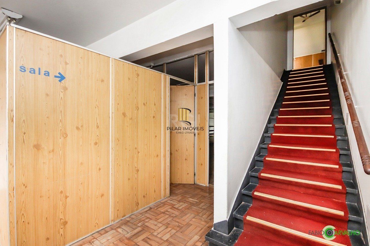 Loja para Venda - 188m², 0 dormitórios, Higienópolis