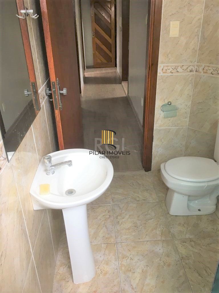 Apartamento para Venda - 66.6m², 2 dormitórios, 1 vaga - Jardim São Pedro