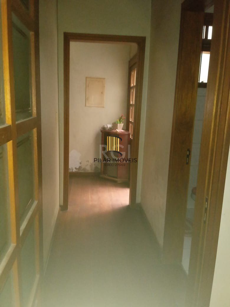 Casa 3 dormitórios no bairro Centro