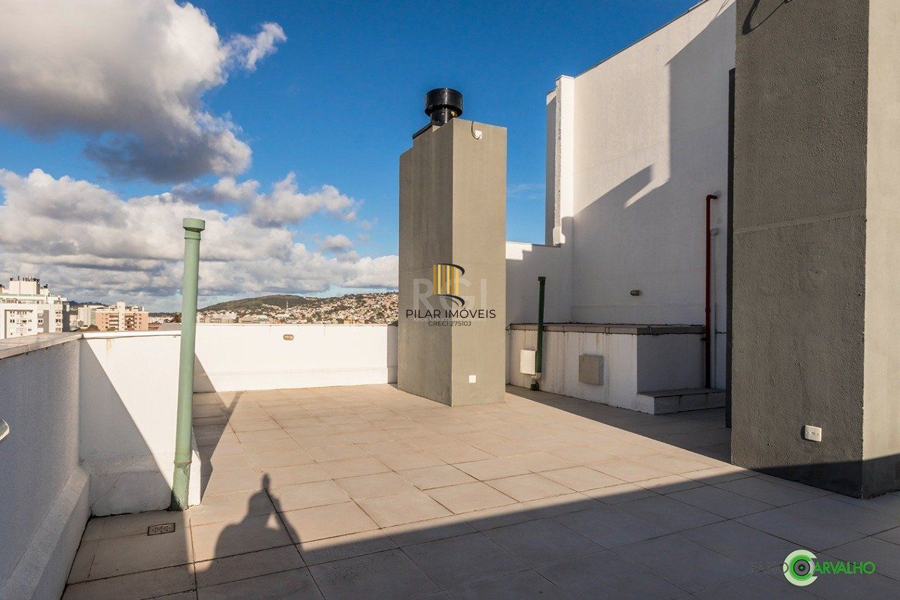 Apartamento para Venda - 41.81m², 1 dormitório, sendo 1 suites, 1 vaga - Jardim Botânico
