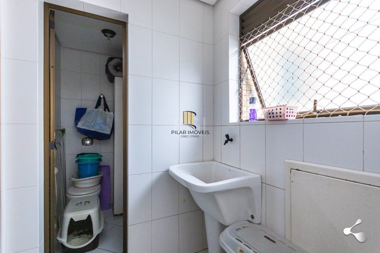 Apartamento para Venda - 100.55m², 3 dormitórios, sendo 1 suites, 2 vagas - Boa Vista