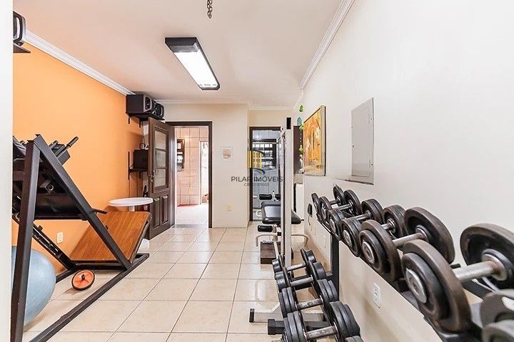 Casa 350m² /Higienópolis/ Porto Alegre