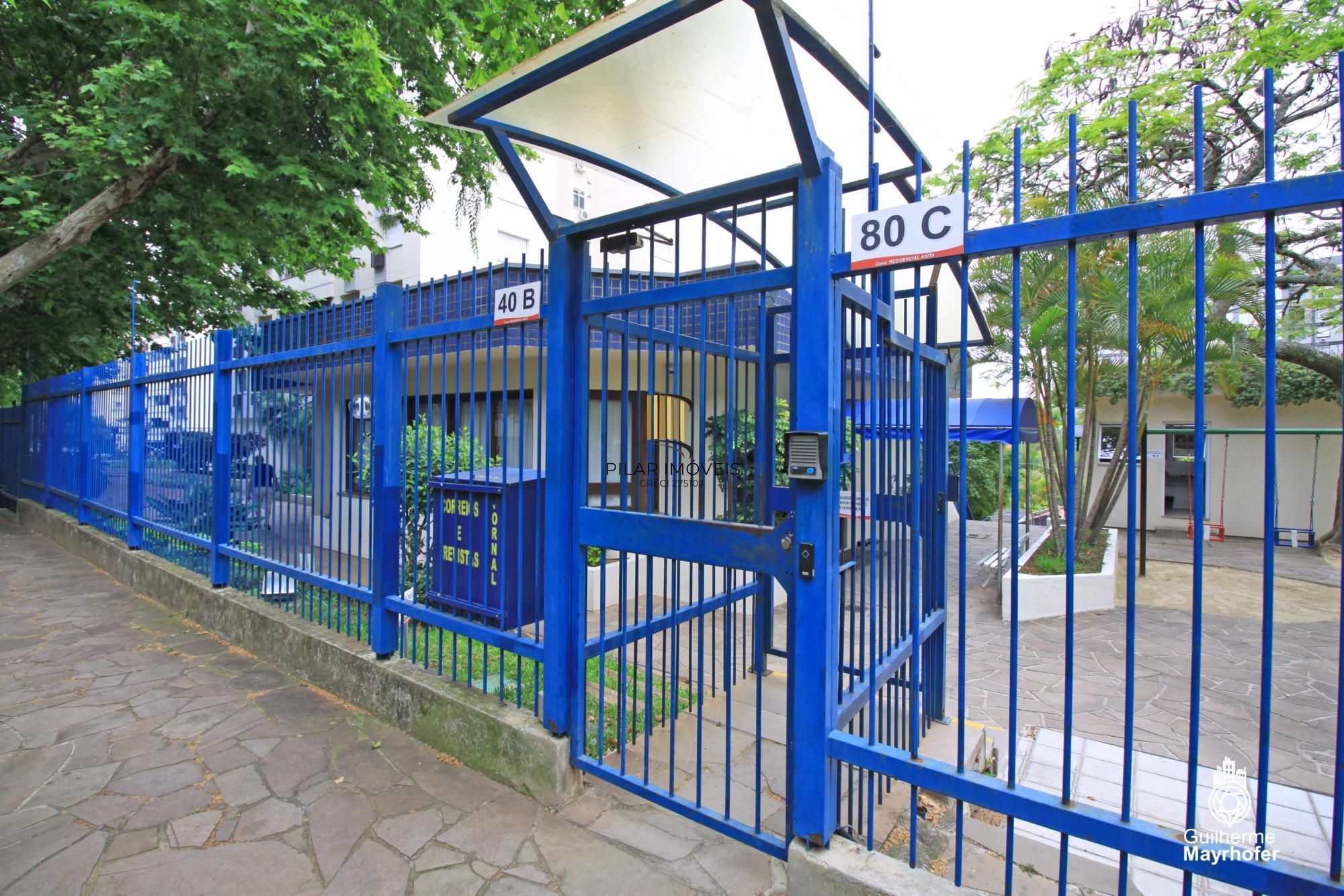 Apartamento com 3 Quartos (1 suíte) à venda, 76m² - Boa Vista