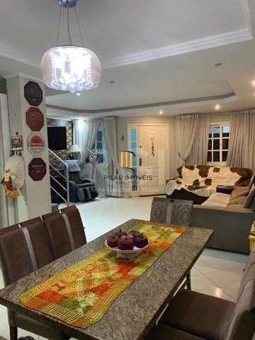 Sobrado para Venda - 204m², 3 dormitórios, sendo 1 suites, 2 vagas - Sarandi