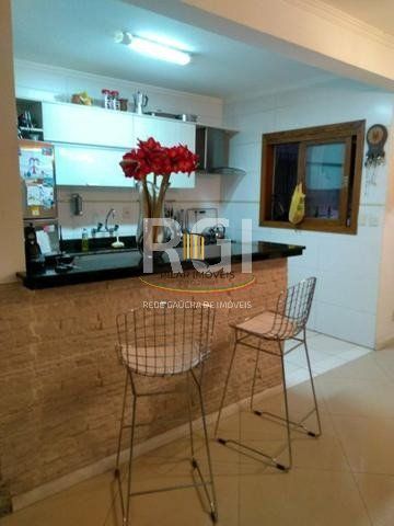 Casa para Venda - 100m², 3 dormitórios, sendo 1 suites, 2 vagas - Hípica