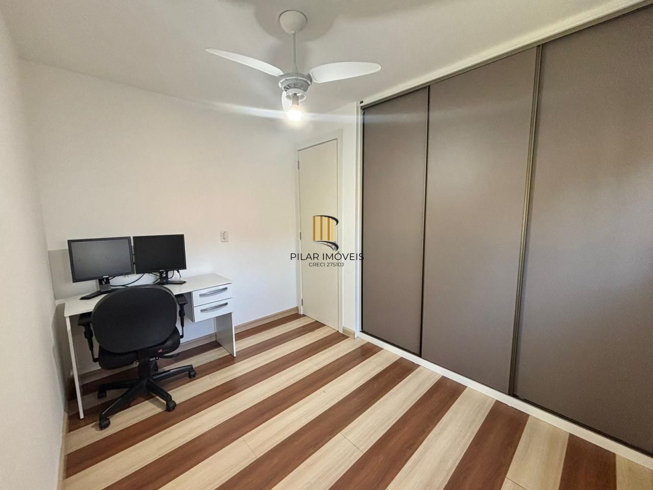 Apartamento 2 Dorm. Condominio Residencial Figueiras/Canoas