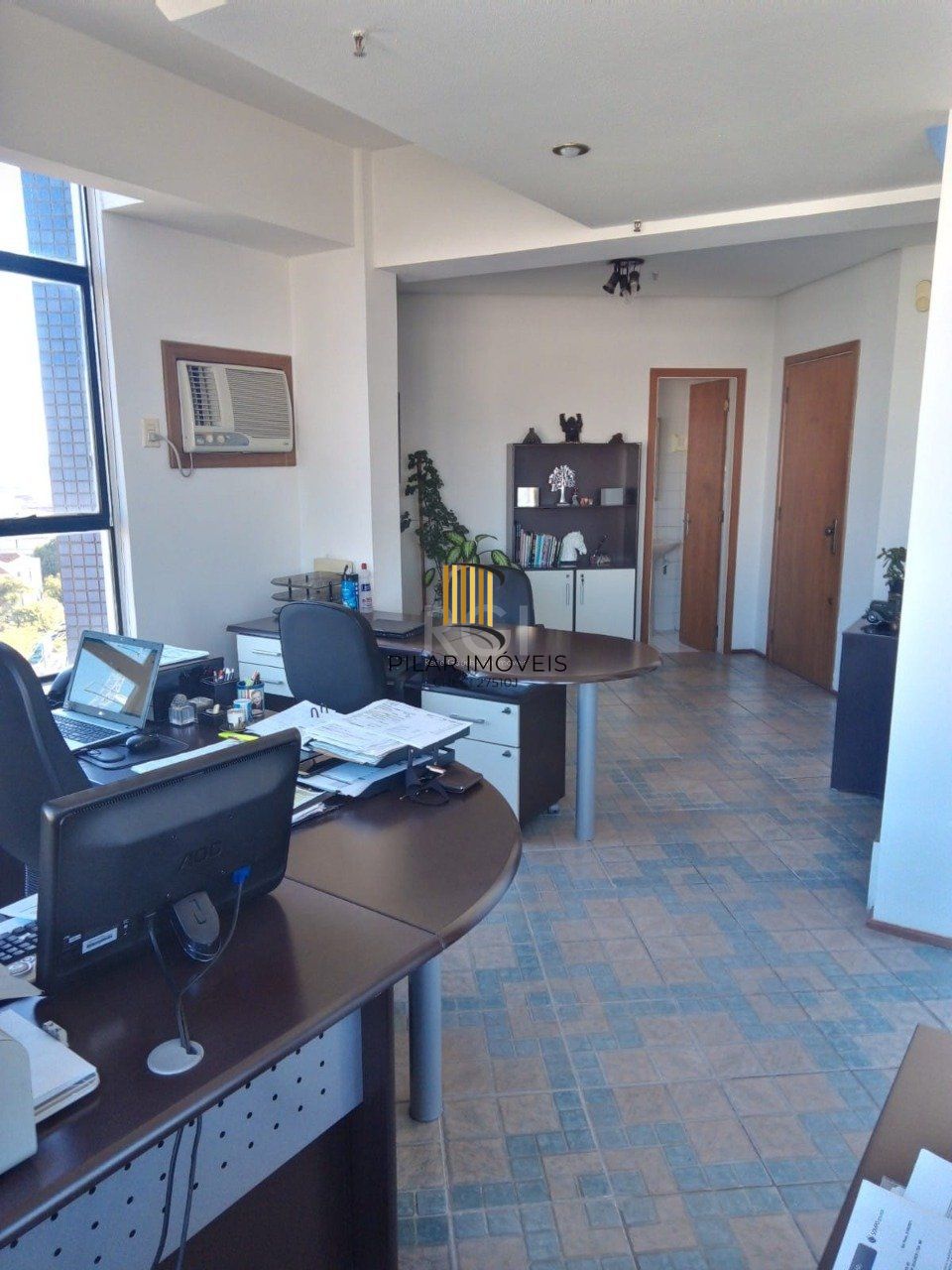 Conjunto/Sala para Venda - 72.93m², 0 dormitórios, Auxiliadora