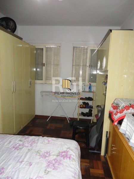 Apartamento para Venda - 54m², 2 dormitórios, Santana