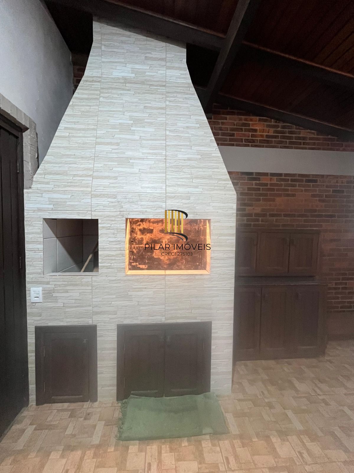 Casa a venda Arroio do Sal/ 4 Dorm