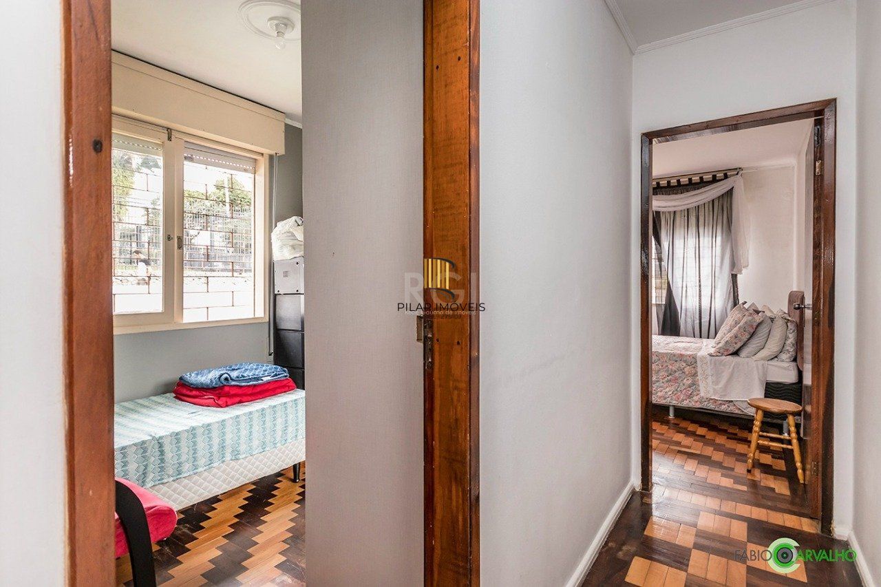 Casa para Venda - 119m², 3 dormitórios, 2 vagas - Jardim Sabará