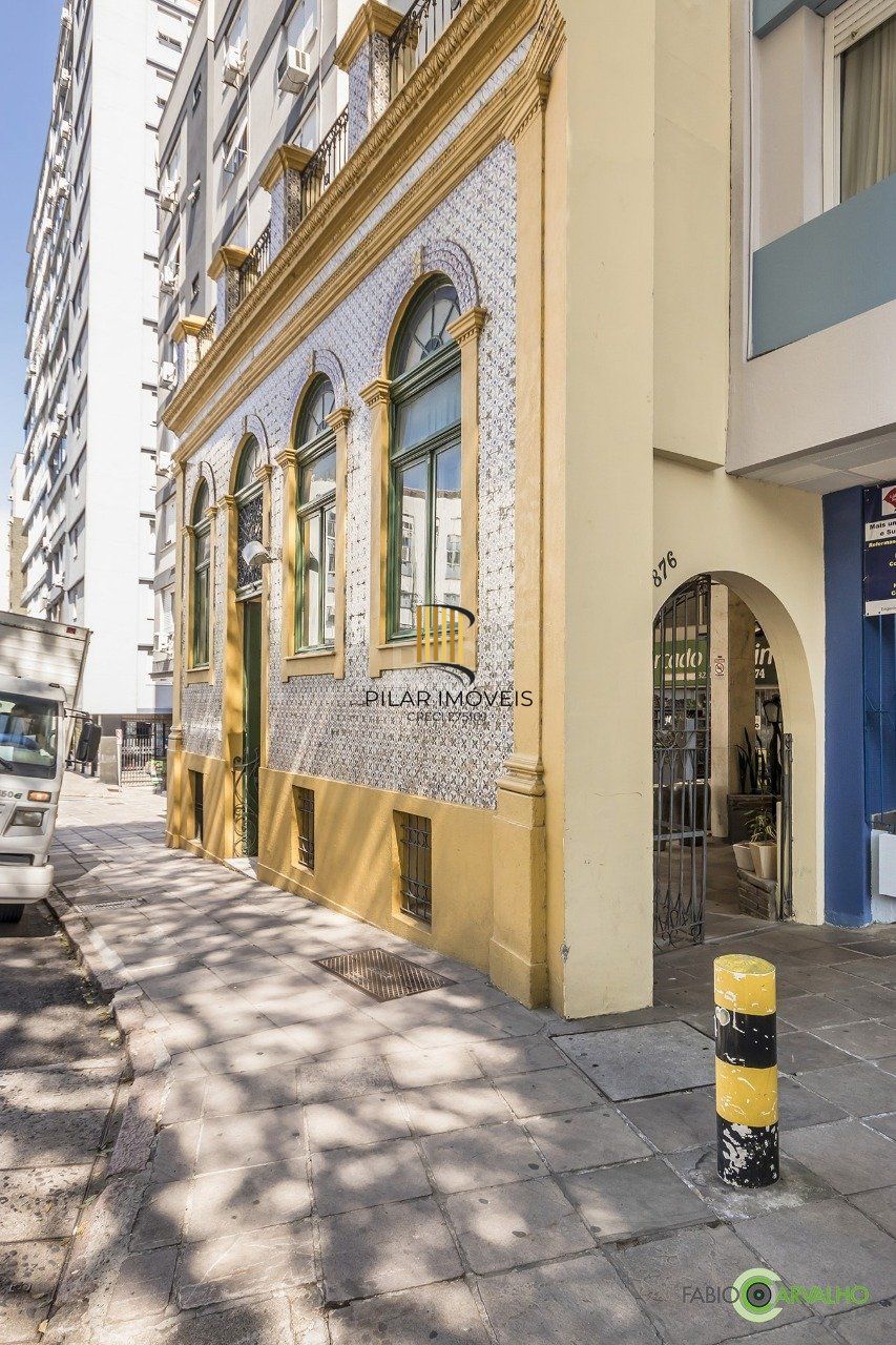 Apartamento para Venda - 57m², 1 dormitório, Centro Histórico