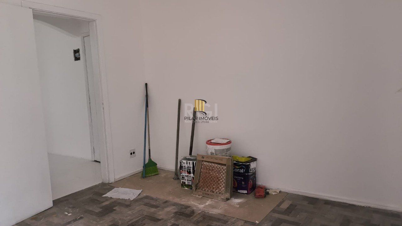 Apartamento para Venda - 54m², 1 dormitório, Centro Histórico