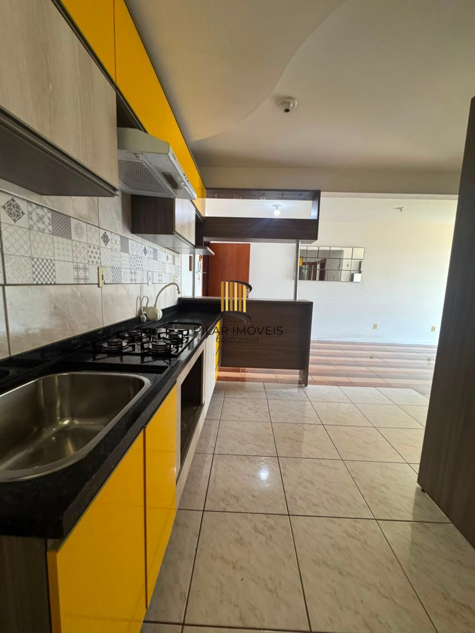 Apartamento à Venda no Morada do Vale II - Gravataí