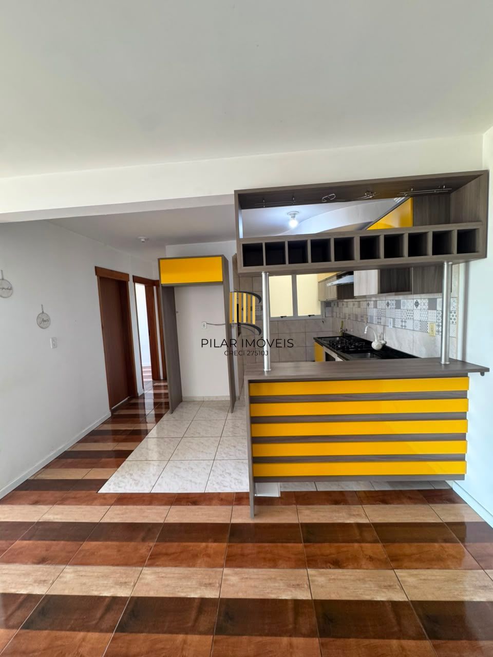 Apartamento à Venda no Morada do Vale II - Gravataí