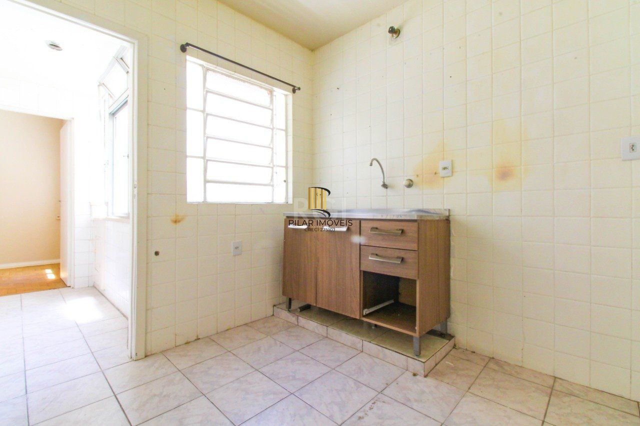 Apartamento para Venda - 73.01m², 2 dormitórios, 1 vaga - Menino Deus