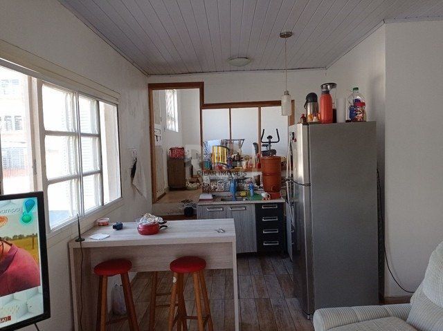 Casa para Venda - 200m², 4 dormitórios, 4 vagas - Passo da Areia