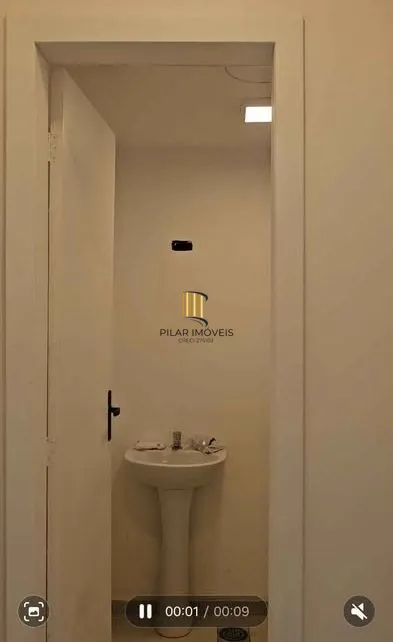 Apartamneto Um Dormitório/ Próximo a PUC