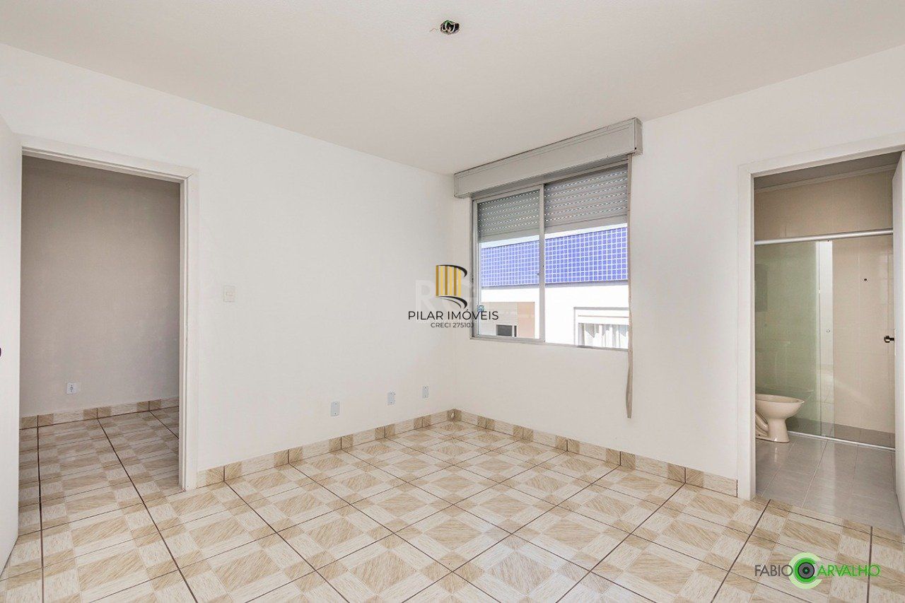 Apartamento para Venda - 43.55m², 1 dormitório, Jardim Sabará