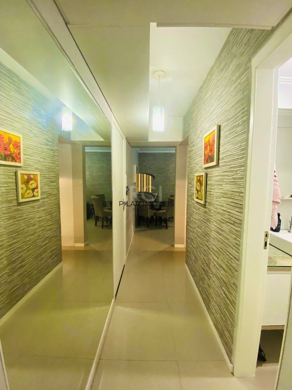 Apartamento para Venda - 42m², 1 dormitório, Partenon