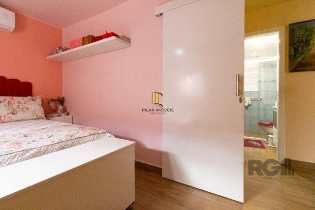 Casa 3 dormitórios no bairro Nossa Senhora das Graças