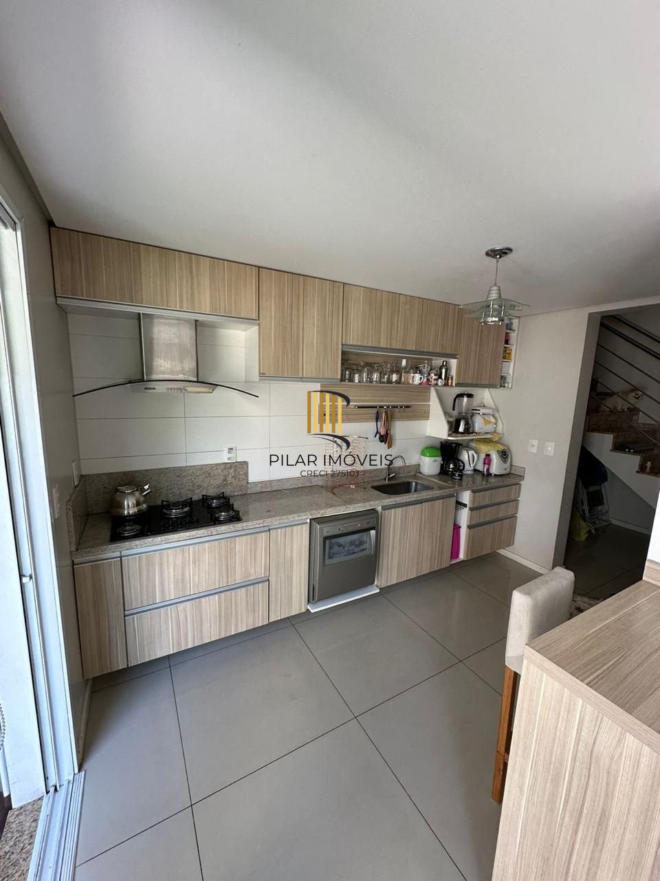Exelente casa a venda no bairro Cidade Nova/ Canoas/RS