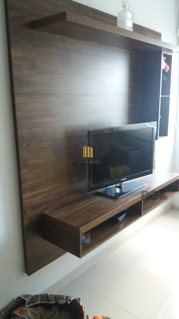 Apartamento 3 dormitórios no bairro Rio Branco