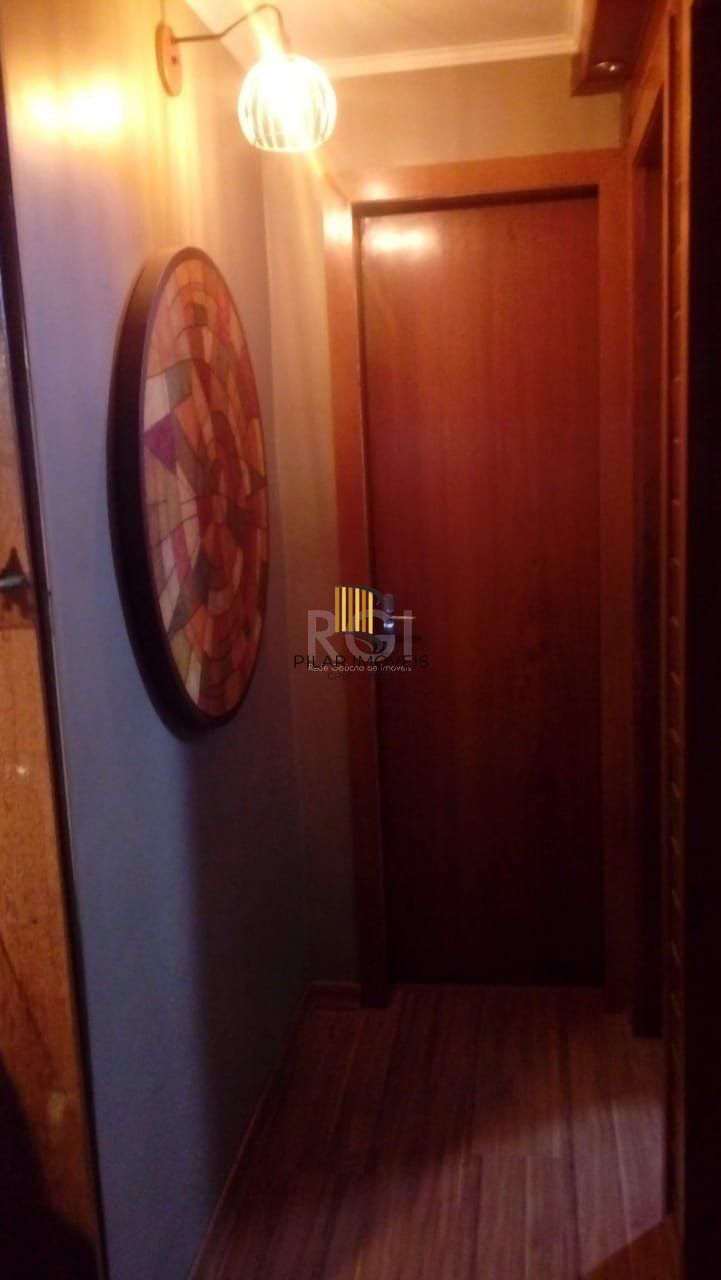 Apartamento para Venda - 38.34m², 2 dormitórios, 1 vaga - Vila Nova